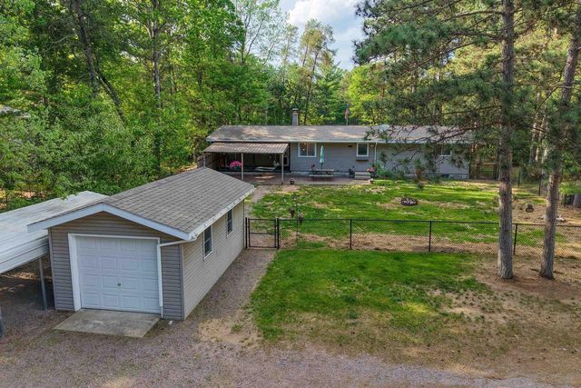1661 ASPEN AVENUE, Nekoosa, WI 54457