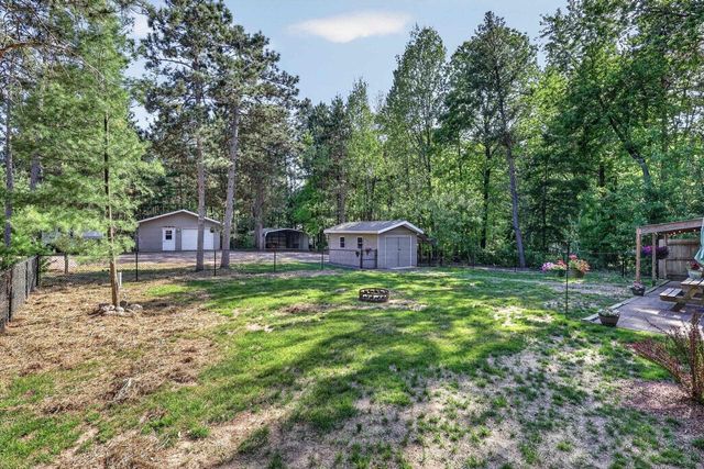 1661 ASPEN AVENUE, Nekoosa, WI 54457