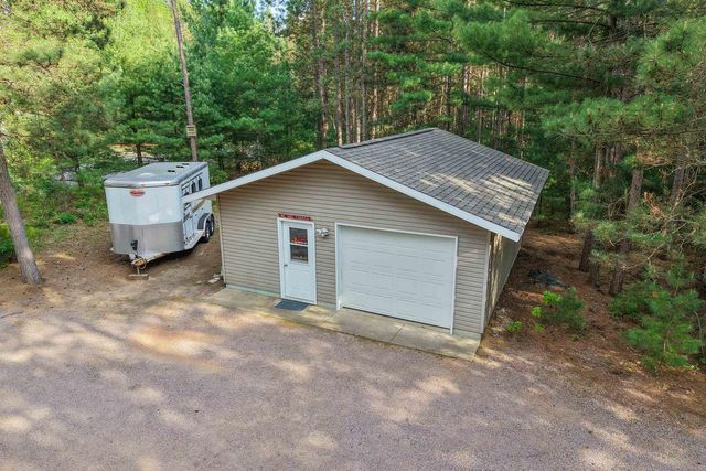 1661 ASPEN AVENUE, Nekoosa, WI 54457