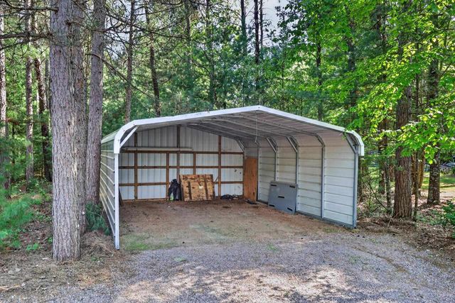 1661 ASPEN AVENUE, Nekoosa, WI 54457