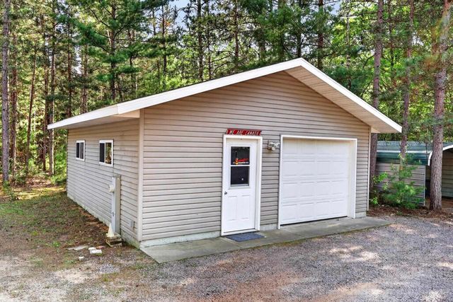 1661 ASPEN AVENUE, Nekoosa, WI 54457
