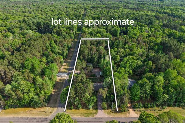 1661 ASPEN AVENUE, Nekoosa, WI 54457