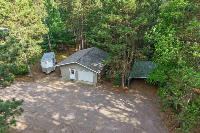1661 ASPEN AVENUE, Nekoosa, WI 54457