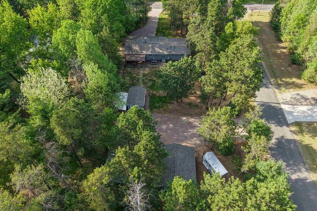 1661 ASPEN AVENUE, Nekoosa, WI 54457