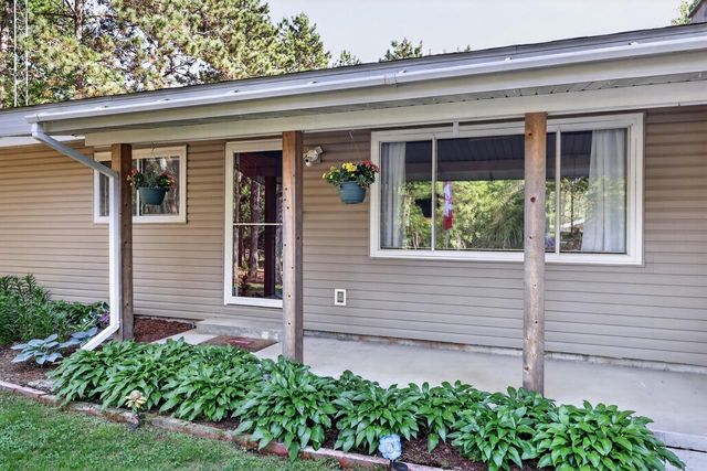 1661 ASPEN AVENUE, Nekoosa, WI 54457
