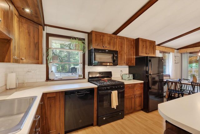 1661 ASPEN AVENUE, Nekoosa, WI 54457