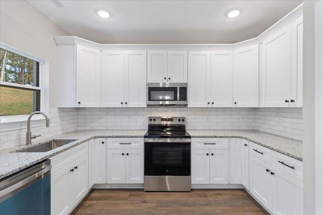 129 County Road 155 Lot 12, Riceville, TN 37370