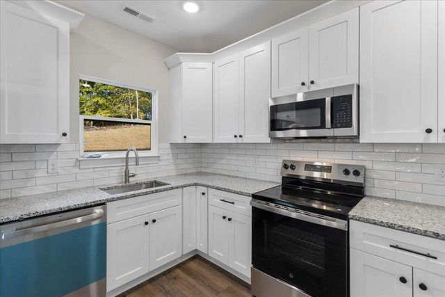 129 County Road 155 Lot 12, Riceville, TN 37370