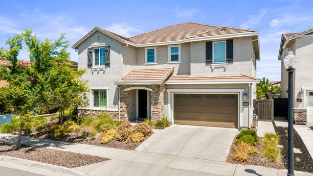 526 Lentini Way, Sacramento, CA 95834