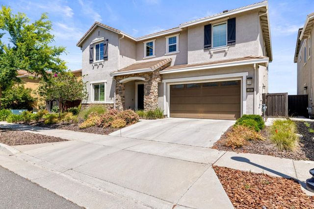 526 Lentini Way, Sacramento, CA 95834