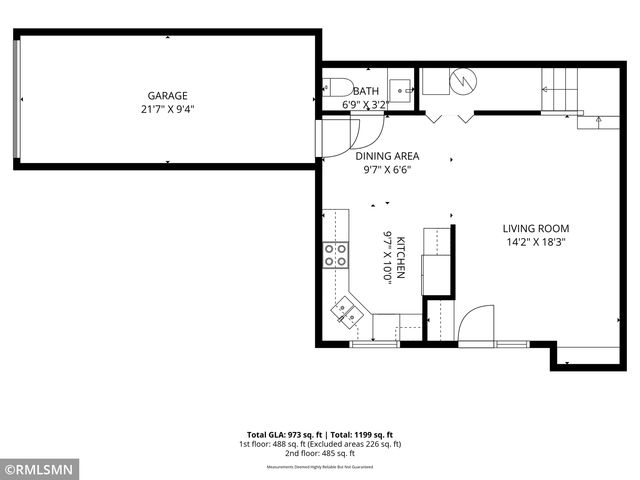 89 126th Lane NW, Coon Rapids, MN 55448