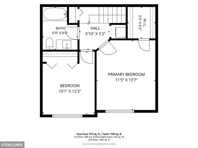 89 126th Lane NW, Coon Rapids, MN 55448