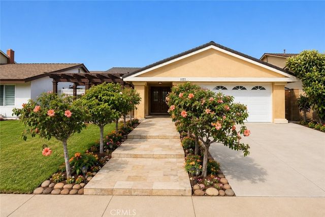 1122 S Peregrine, Anaheim, CA 92806