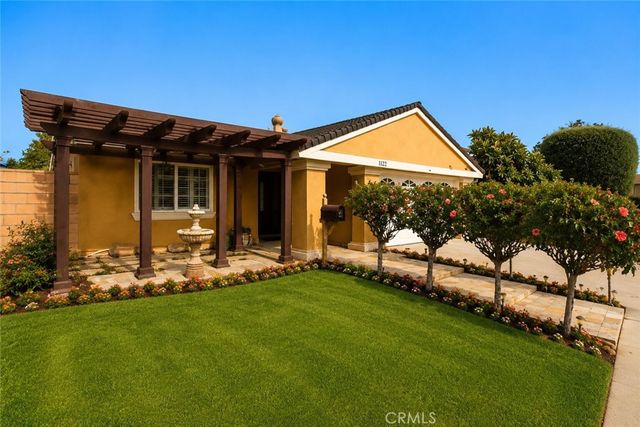 1122 S Peregrine, Anaheim, CA 92806