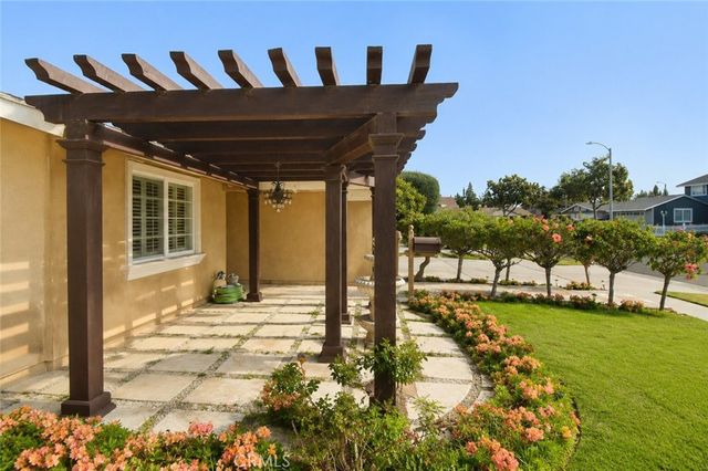 1122 S Peregrine, Anaheim, CA 92806