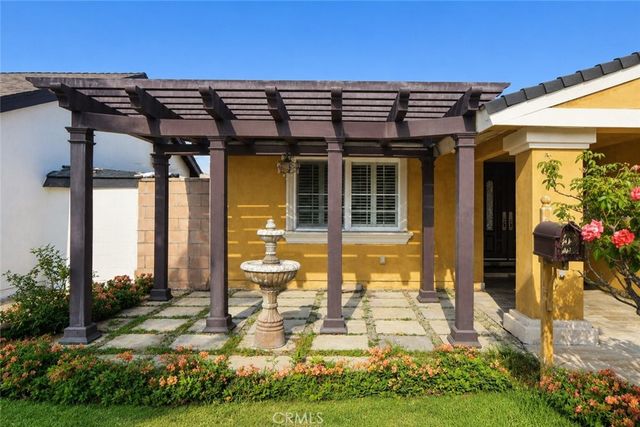 1122 S Peregrine, Anaheim, CA 92806
