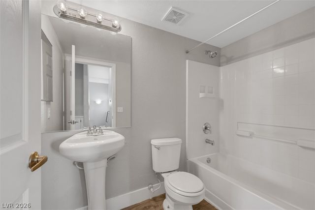 496 Baby Eagle, Henderson, NV 89012