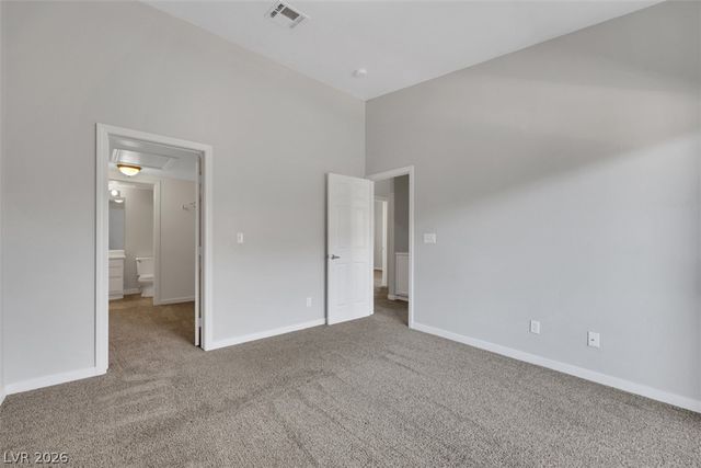 496 Baby Eagle, Henderson, NV 89012