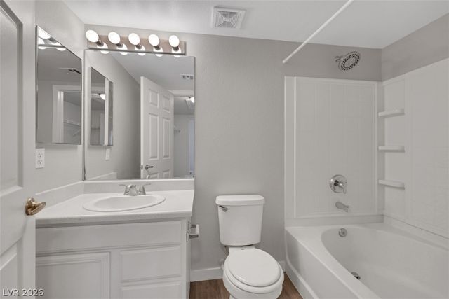 496 Baby Eagle, Henderson, NV 89012
