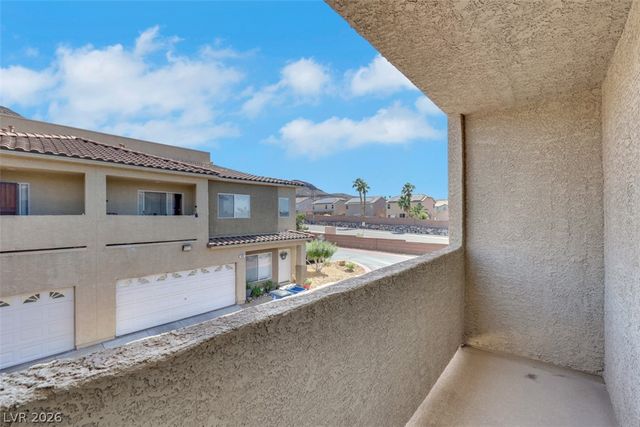 496 Baby Eagle, Henderson, NV 89012