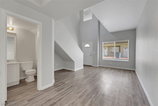 496 Baby Eagle, Henderson, NV 89012