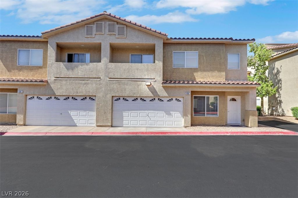 496 Baby Eagle, Henderson, NV 89012