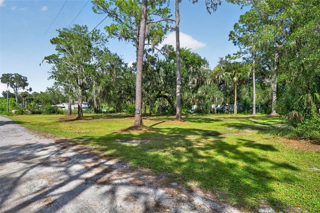 SWAMP LANE, Geneva, FL 32732