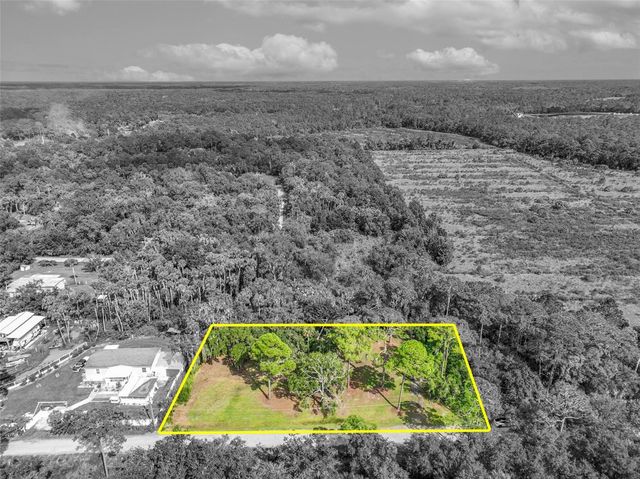 SWAMP LANE, Geneva, FL 32732