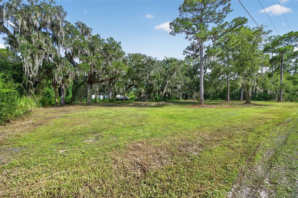 SWAMP LANE, Geneva, FL 32732