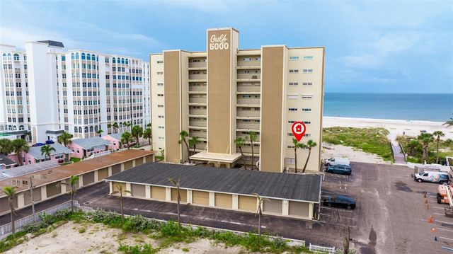 5000 GULF BOULEVARD 301, St Pete Beach, FL 33706