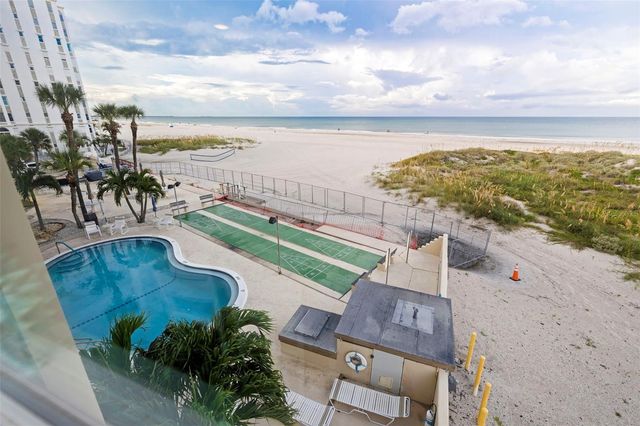5000 GULF BOULEVARD 301, St Pete Beach, FL 33706