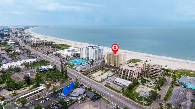 5000 GULF BOULEVARD 301, St Pete Beach, FL 33706