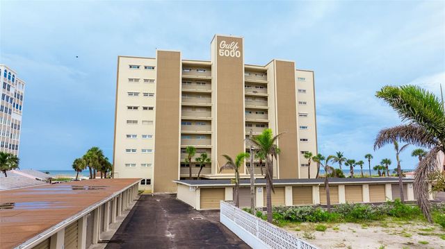 5000 GULF BOULEVARD 301, St Pete Beach, FL 33706
