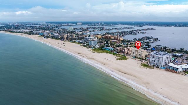 5000 GULF BOULEVARD 301, St Pete Beach, FL 33706
