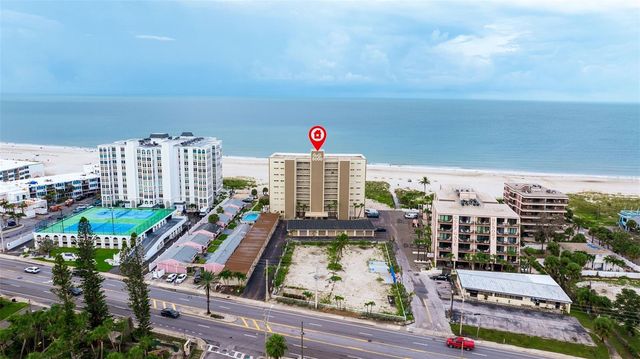 5000 GULF BOULEVARD 301, St Pete Beach, FL 33706