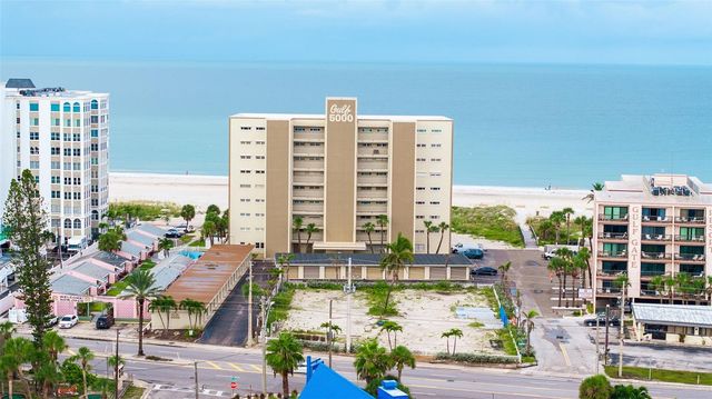 5000 GULF BOULEVARD 301, St Pete Beach, FL 33706