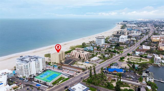 5000 GULF BOULEVARD 301, St Pete Beach, FL 33706