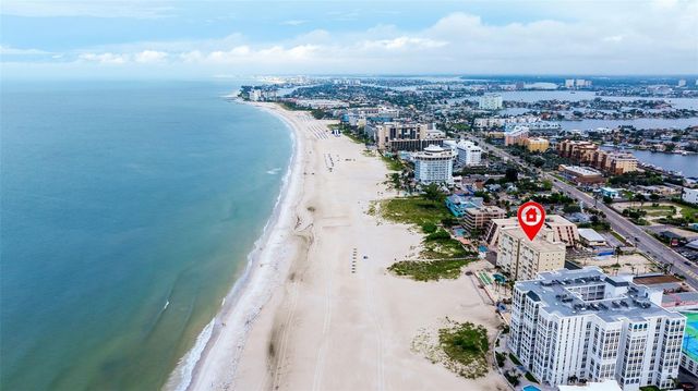 5000 GULF BOULEVARD 301, St Pete Beach, FL 33706