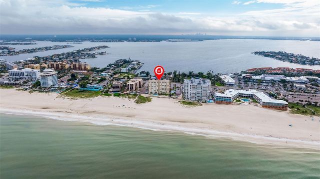 5000 GULF BOULEVARD 301, St Pete Beach, FL 33706