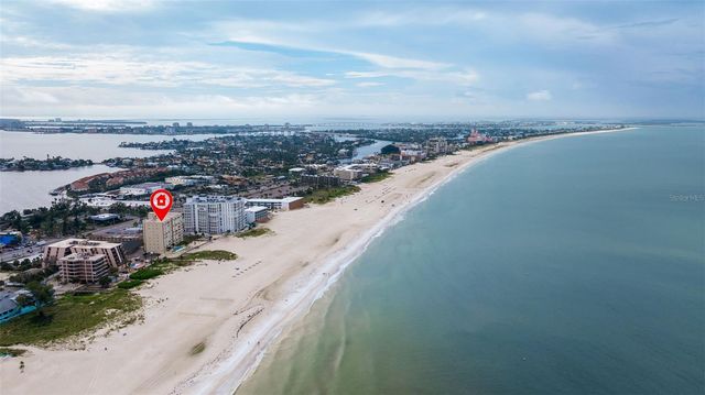 5000 GULF BOULEVARD 301, St Pete Beach, FL 33706