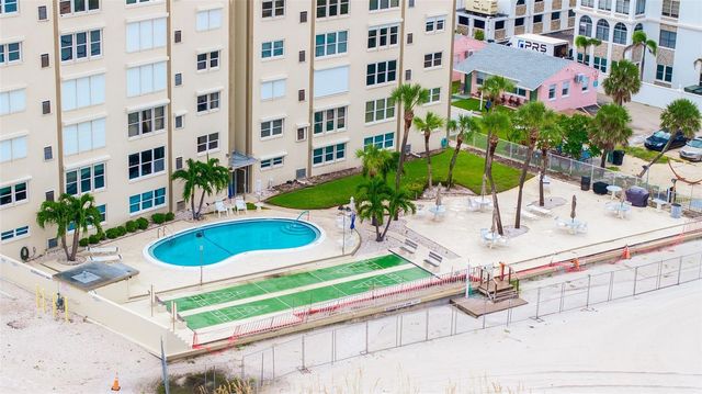 5000 GULF BOULEVARD 301, St Pete Beach, FL 33706