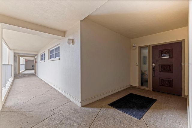 5000 GULF BOULEVARD 301, St Pete Beach, FL 33706