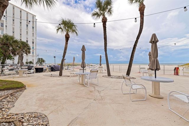 5000 GULF BOULEVARD 301, St Pete Beach, FL 33706