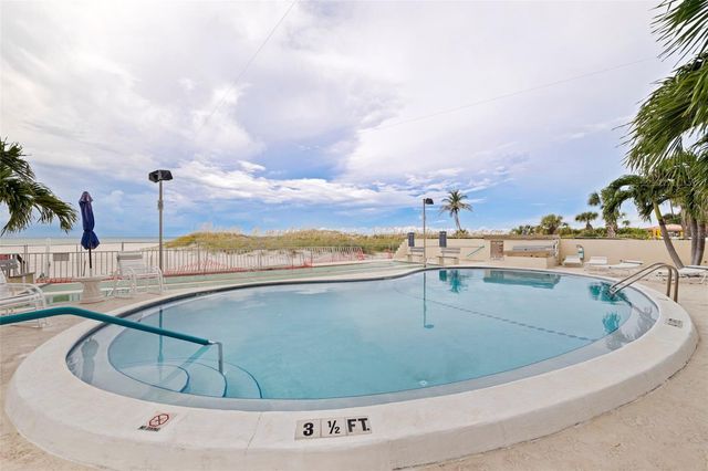 5000 GULF BOULEVARD 301, St Pete Beach, FL 33706