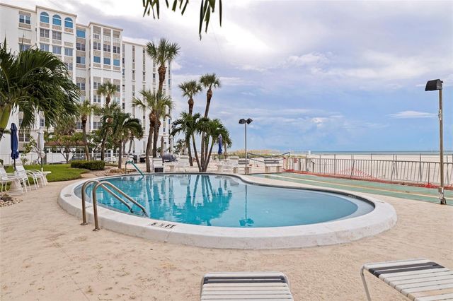 5000 GULF BOULEVARD 301, St Pete Beach, FL 33706