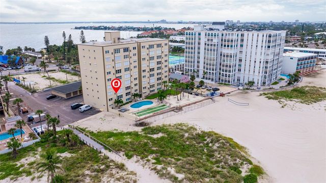 5000 GULF BOULEVARD 301, St Pete Beach, FL 33706