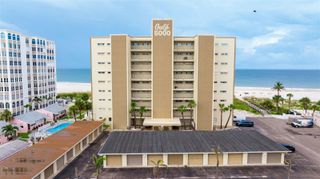 5000 GULF BOULEVARD 301, St Pete Beach, FL 33706