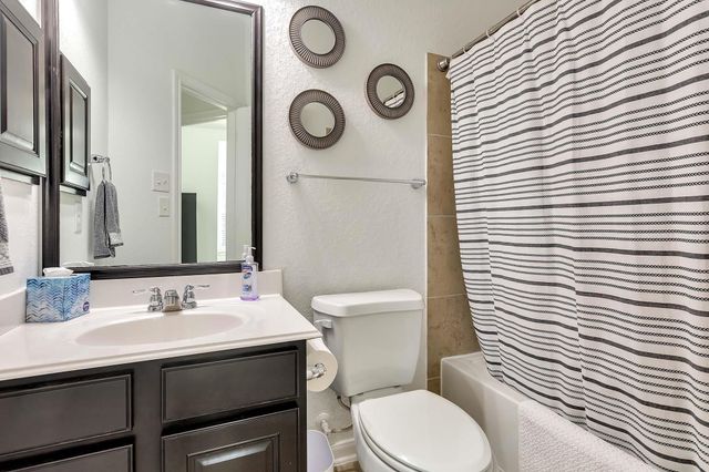 51 Prairie Falcon, The Woodlands, TX 77389