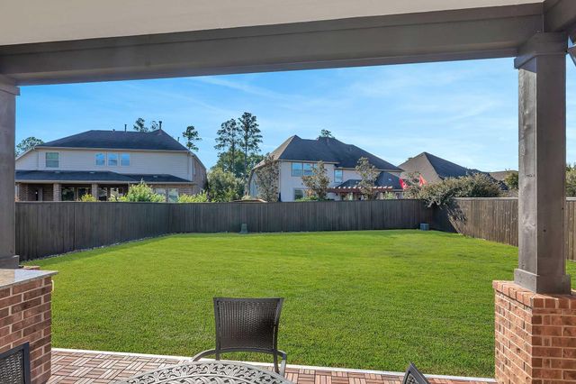 51 Prairie Falcon, The Woodlands, TX 77389