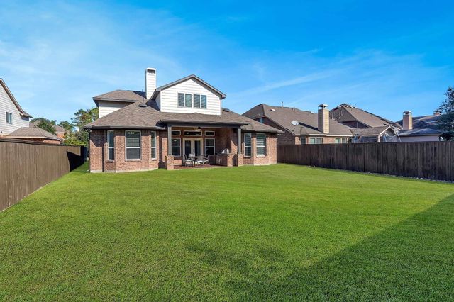 51 Prairie Falcon, The Woodlands, TX 77389